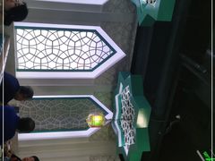 -帕米尔食府(白云观店)