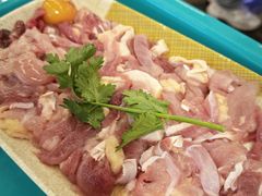 -小煵记·打边炉(西丽文光店)