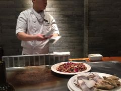 -大渔之观(安贞店)