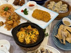 -鹭园酒家·四十年老字号