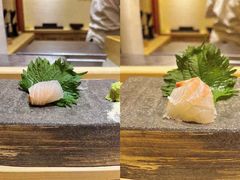 -鮨一日本料理(大中华店)