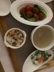 -金月汇月子会所(咸阳世纪大道店)