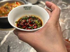 -禄婶鸡煲·打边炉