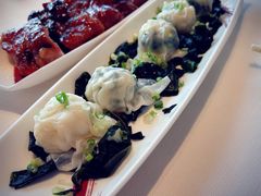 -天龙轩(香港丽思卡尔顿酒店)