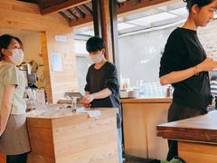 -VOYAGE COFFEE(北锣鼓巷店)