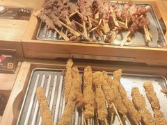 -比格比萨自助(诺亚大厦店)