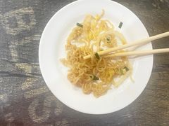 -小马烧烤(德富路店)