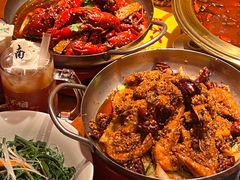 -辣不二水煮鱼(哈西店)
