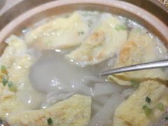 -老客家·客家菜(万达店)