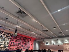 -大师兄·西北小馆(南沙万达广场店)