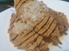 麻辣豆串-河东颐祥阁(世贸店)