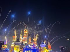 -沈阳方特欢乐世界