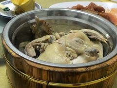 -成惠食府(赤岗店)
