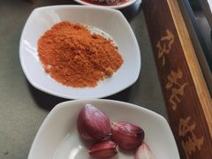 -青海名吃尕张娃非遗烤肉(城中店)