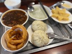 -姚记炒肝店(鼓楼店)