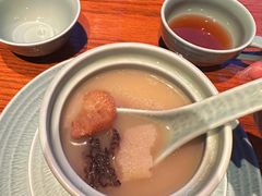 -丽江金茂凯悦臻选酒店-滇香馆