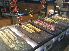 -韩盛·盛江山自助料理(沈辽路万达店)