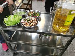 -郝大姐·乌龙山铁板烧(大学城三店)