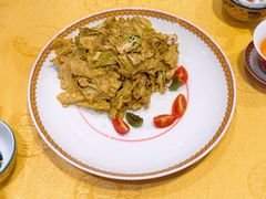 -白家大院·王府宫廷菜(苏州街店)