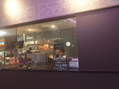 门面-Taco Bell 塔可钟(民田路店)