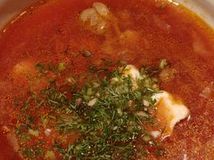 -卢布里西餐厅(总店)