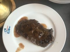 -小天鹅戴斯酒店鲸鲨百汇创作料理