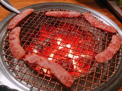 -黑牛の店·和牛烧肉(合生汇店)