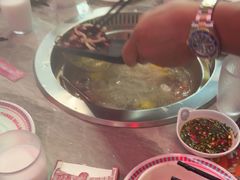 -三头牛·潮汕牛肉生蚝火锅 (夏湾店)