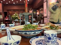 -顺兴老茶馆·精品川菜(世纪城店)