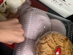 -白玉兰传统小吃
