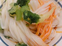 凉皮-秦镇史玉林凉皮(翡丽城店)