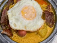 -香港新发烧腊茶餐厅(水围店)