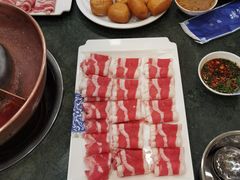 -楼外楼肥羊木炭火锅居(乐群街店)