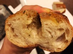 -WHEAT&BAKER-麥(凯德来福士店)