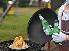 -太阳岛度假酒店