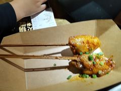 -烤匠麻辣烤鱼(万象城店)