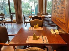 -浙江西子宾馆·瑶园咖啡厅