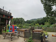 -云河农家乐饭店(福禄缘树山店)