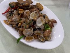 -考记泥焗鸡农庄·海鲜(北洛秘境店)