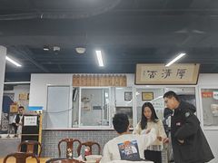 -京东一绝西海子西园烧饼夹肉