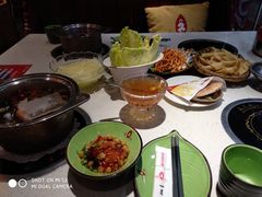 -一叶一世界·素食餐厅(锦华万达店)