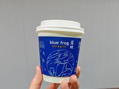 -bluefrog蓝蛙(水游城店)