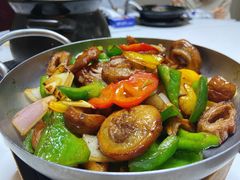 -阿忠食坊大排档·20年老店(万象城店)