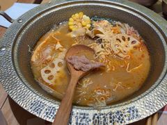 -福客麻辣烫·现炒麻辣香锅(印力中心店)