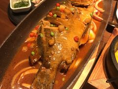 -山里亲戚(淞虹路店)