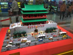-乐高授权专卖店(朝阳大悦城店)