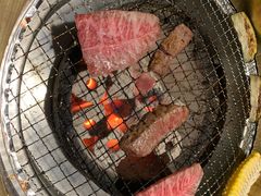 -山川小町·极番烧肉(新地假日广场店)