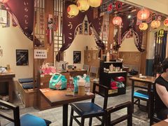 -王氏炉匠·烧鸟放题自助(三里屯店)