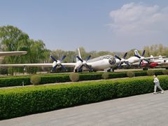 -中国航空博物馆