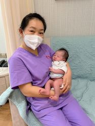点击看大图 -贝安心月子中心(昌平店)